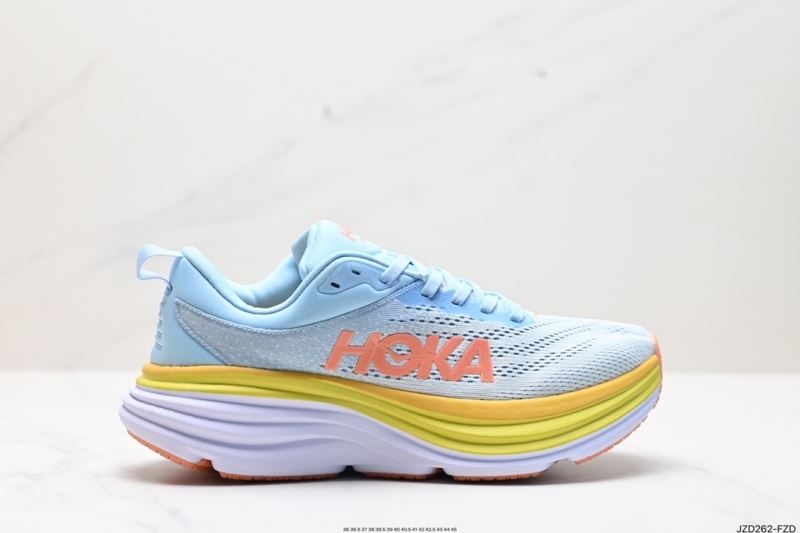 Hoka Shoes